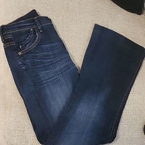 Citizens of Humanity Flare‎ Jeans Size 26